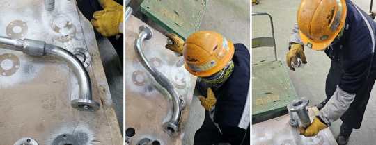 [EN] KEMP Aerosol Coatings: Restoring Corrosion Protection and Improving Field&nbsp;Work