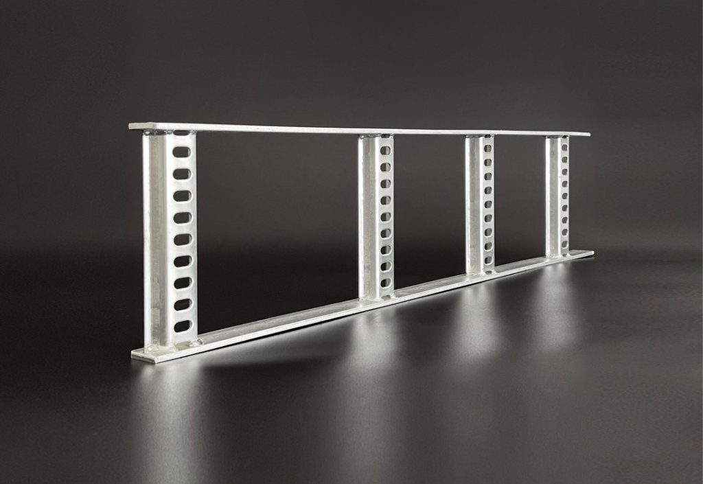 [EN] Data Center Cable Trays and Threaded Rods: Corrosion Resistance and Assembly Quality | Part&nbsp;1