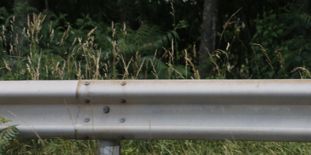 [EN] Guardrail Safety After Installation | G·SAVE Part&nbsp;2